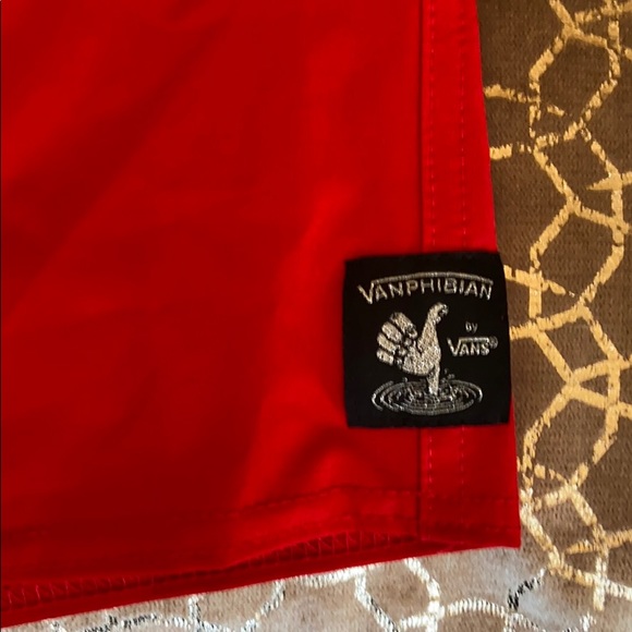 Vans shorts / board shorts - Picture 4 of 6